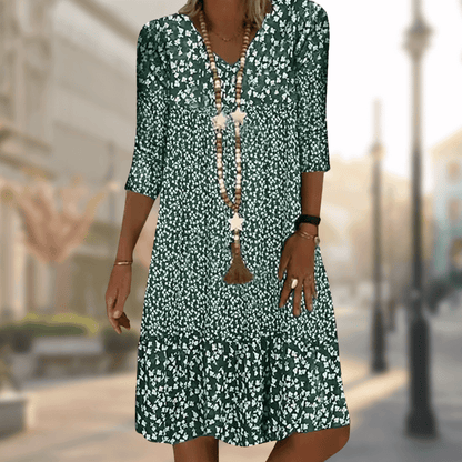 Sunshine | Modern Comfortable Dress