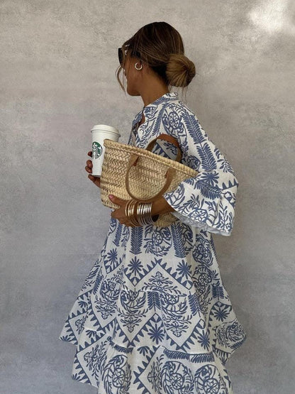 Kiera | Versatile and Elegant Dress